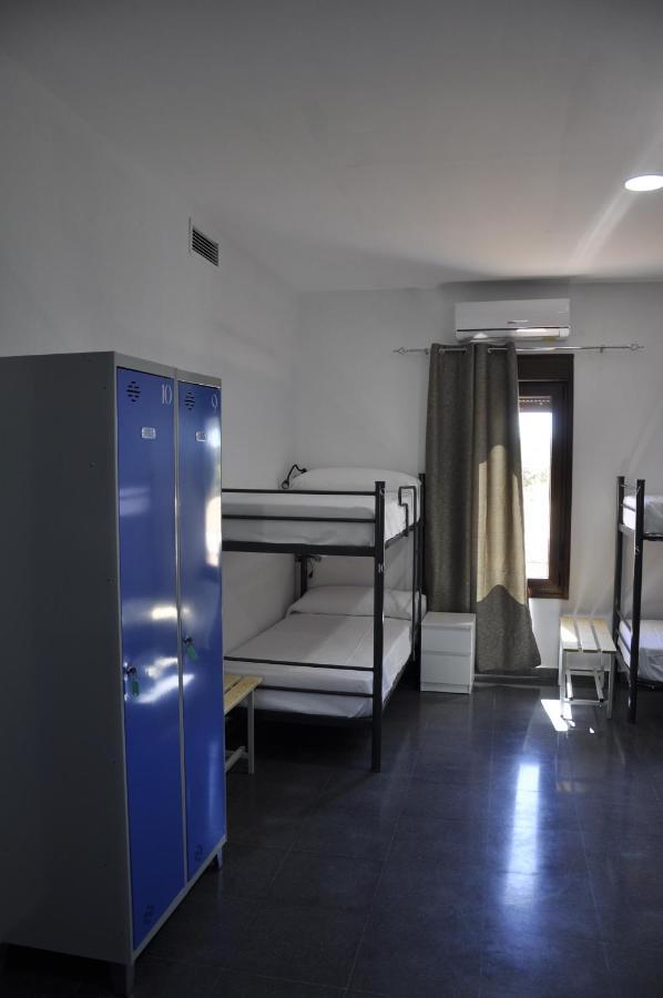 Cruceros Alqueva Hostel Cheles ภายนอก รูปภาพ