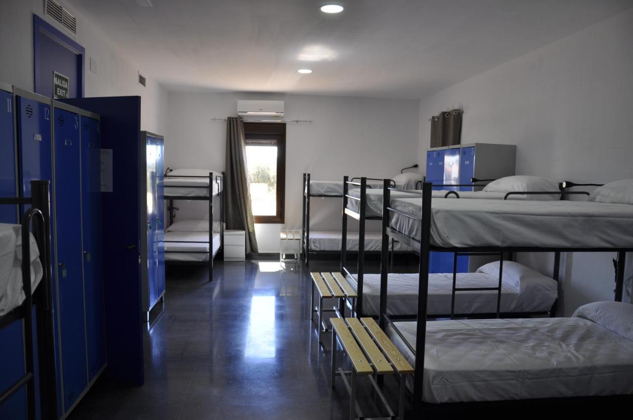 Cruceros Alqueva Hostel Cheles ภายนอก รูปภาพ