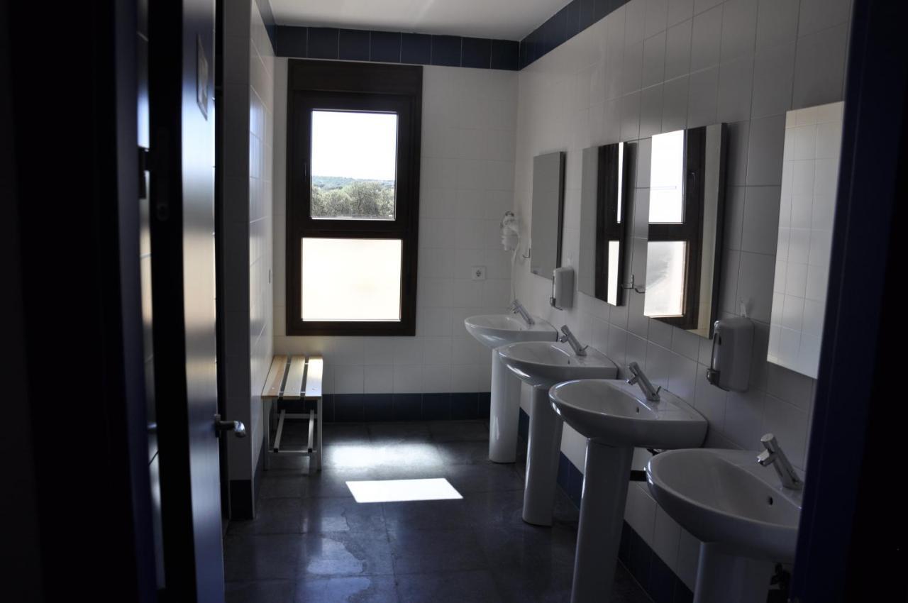 Cruceros Alqueva Hostel Cheles ภายนอก รูปภาพ