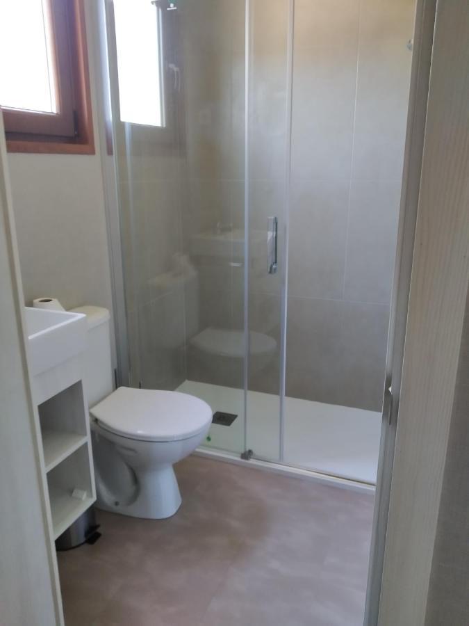 Cruceros Alqueva Hostel Cheles ภายนอก รูปภาพ