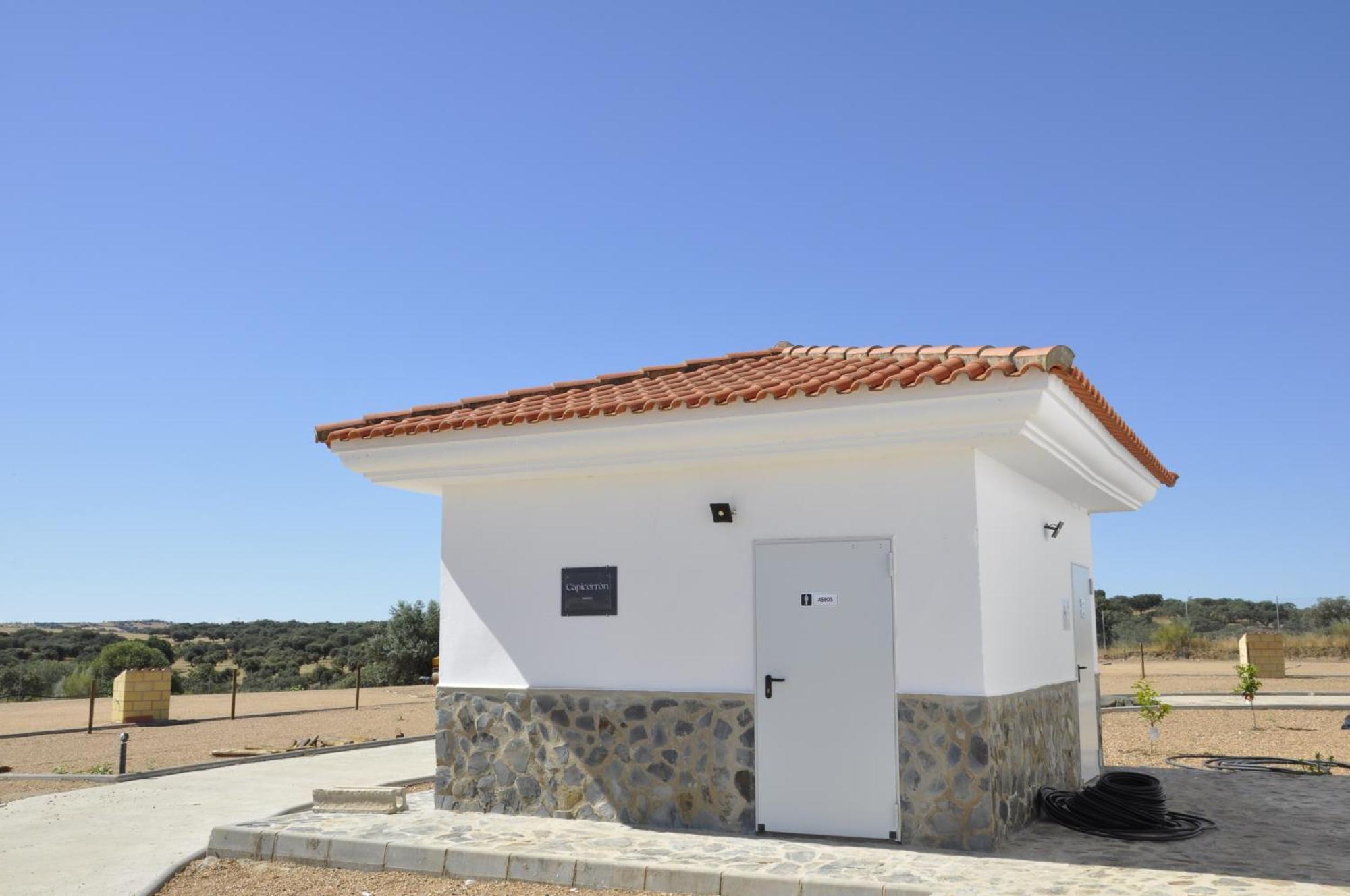 Cruceros Alqueva Hostel Cheles ภายนอก รูปภาพ
