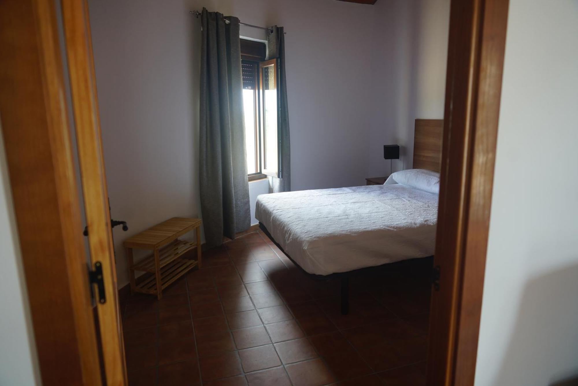 Cruceros Alqueva Hostel Cheles ภายนอก รูปภาพ